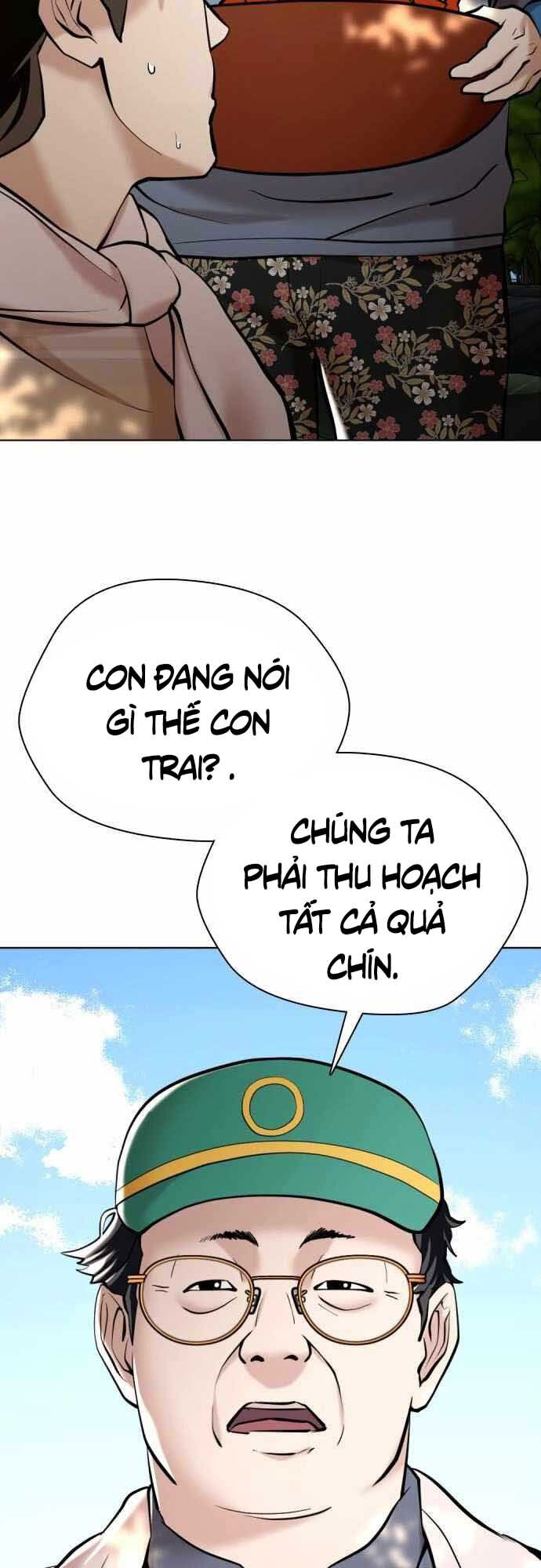 Điệp Viên 18 Tuổi Chapter 13 - Trang 5