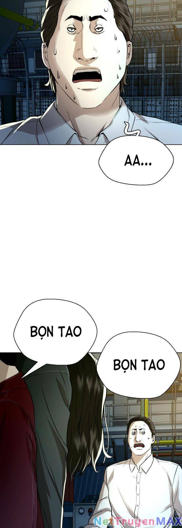 Điệp Viên 18 Tuổi Chapter 27 - Trang 106