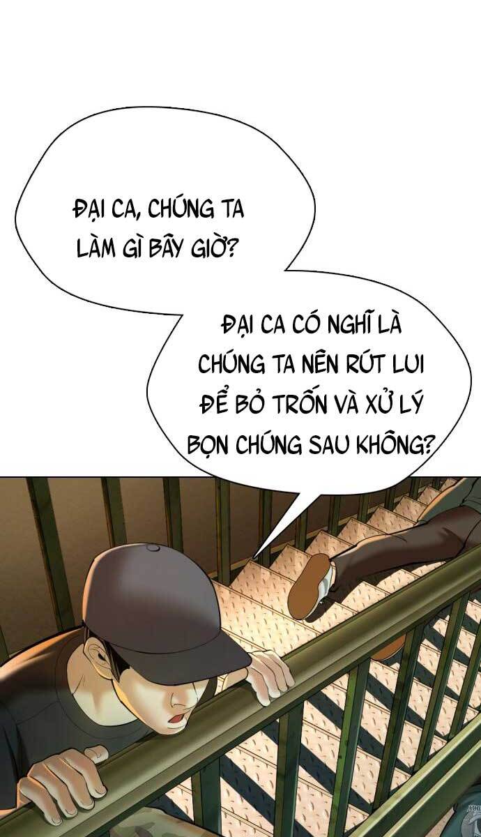 Điệp Viên 18 Tuổi Chapter 10 - Trang 23