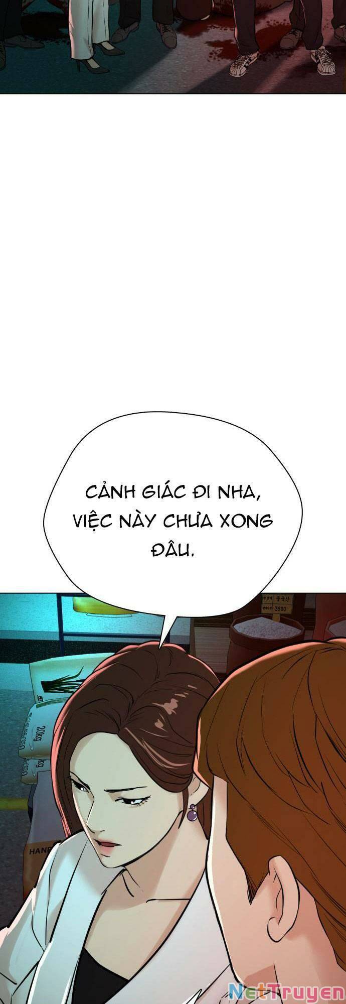 Điệp Viên 18 Tuổi Chapter 18 - Trang 43