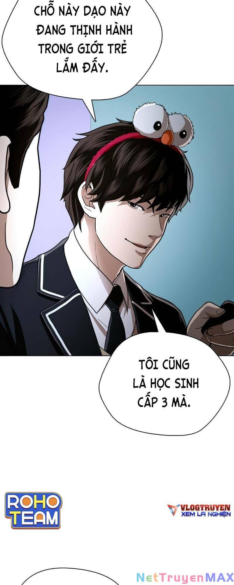 Điệp Viên 18 Tuổi Chapter 32 - Trang 29