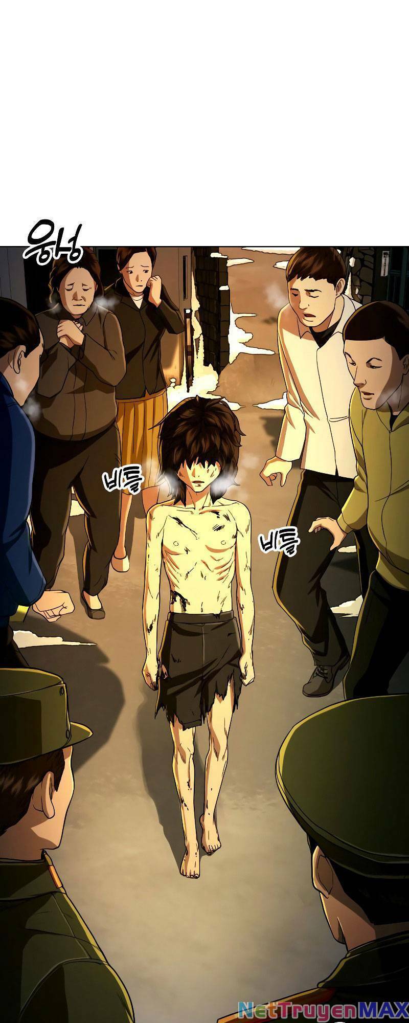 Điệp Viên 18 Tuổi Chapter 33 - Trang 49