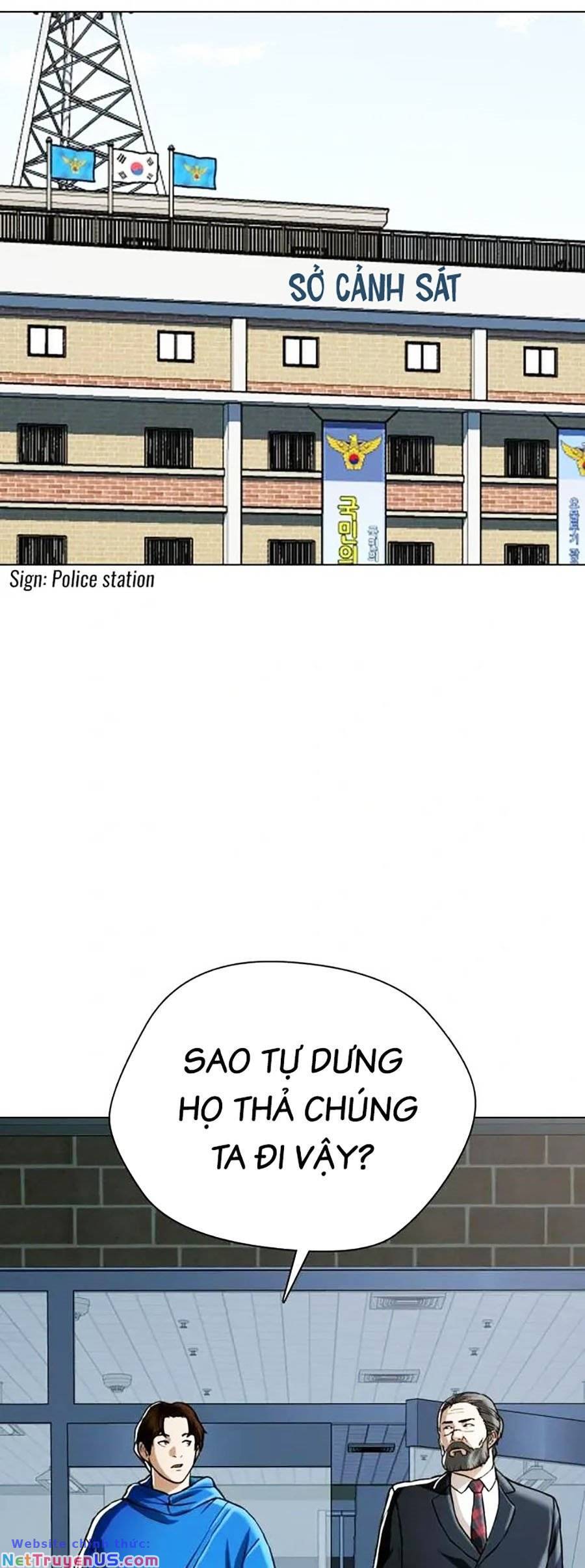 Điệp Viên 18 Tuổi Chapter 44 - Trang 60