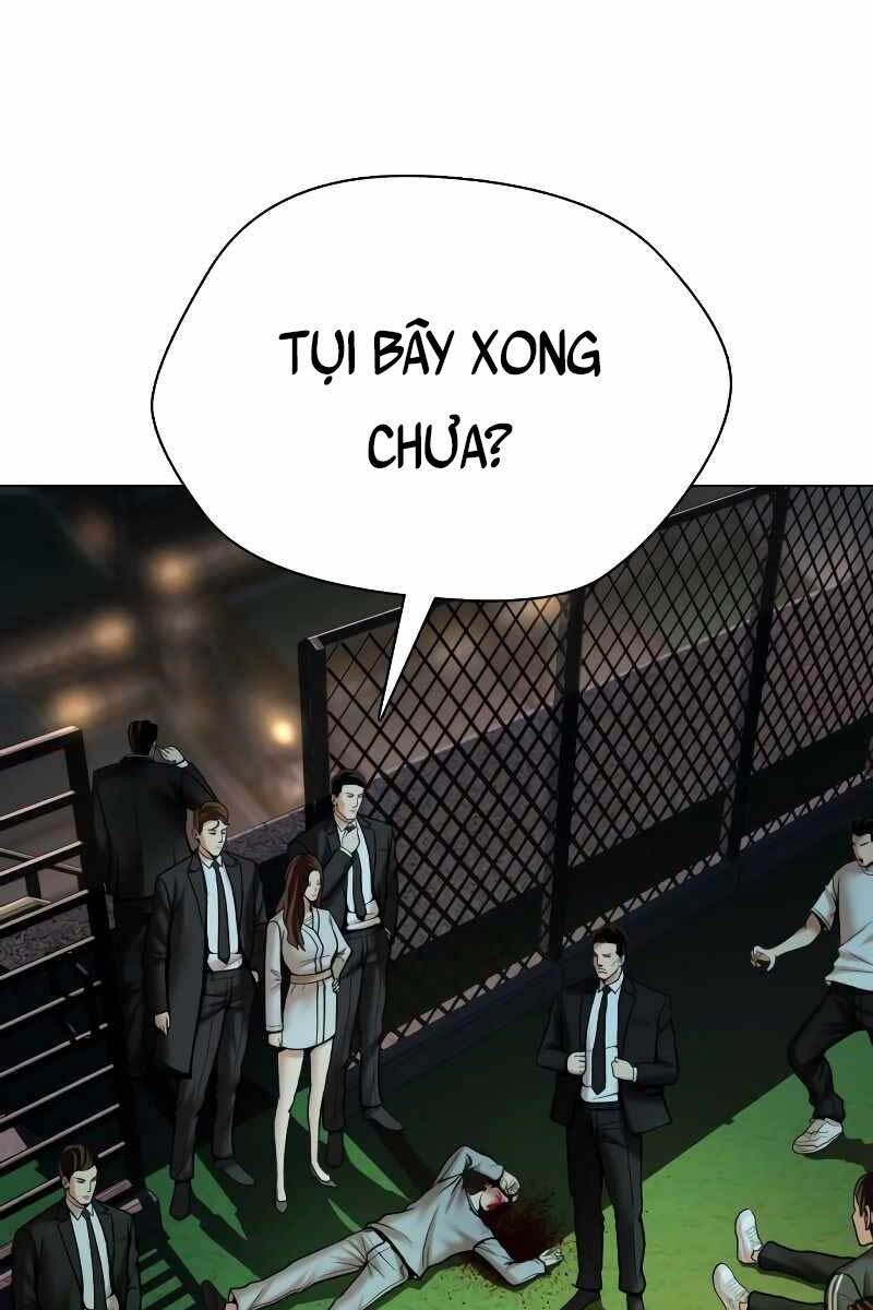 Điệp Viên 18 Tuổi Chapter 11 - Trang 6