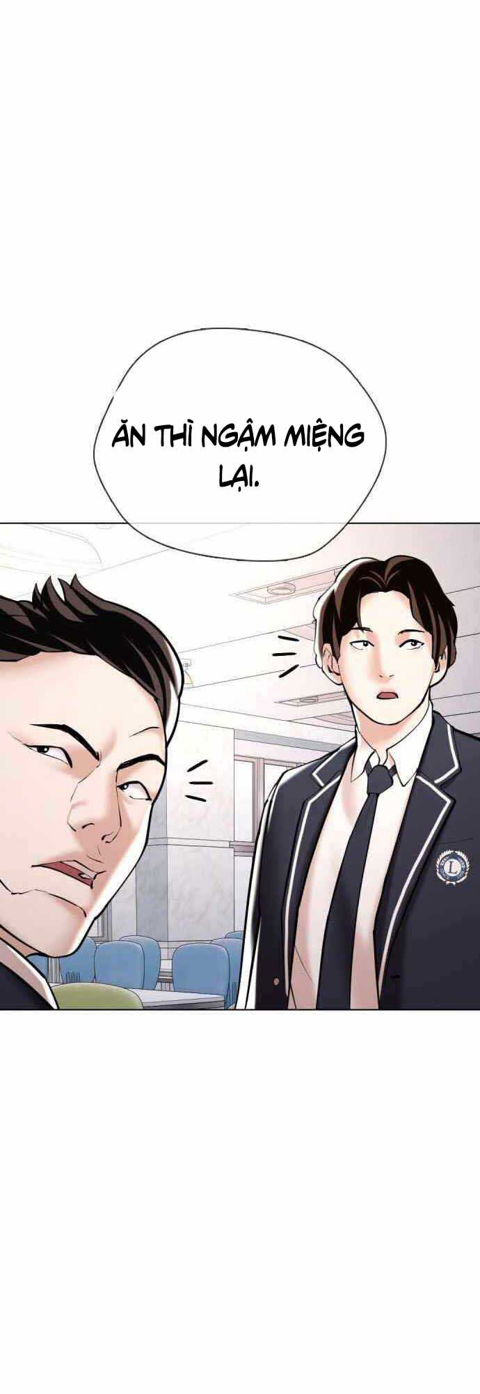 Điệp Viên 18 Tuổi Chapter 14 - Trang 23