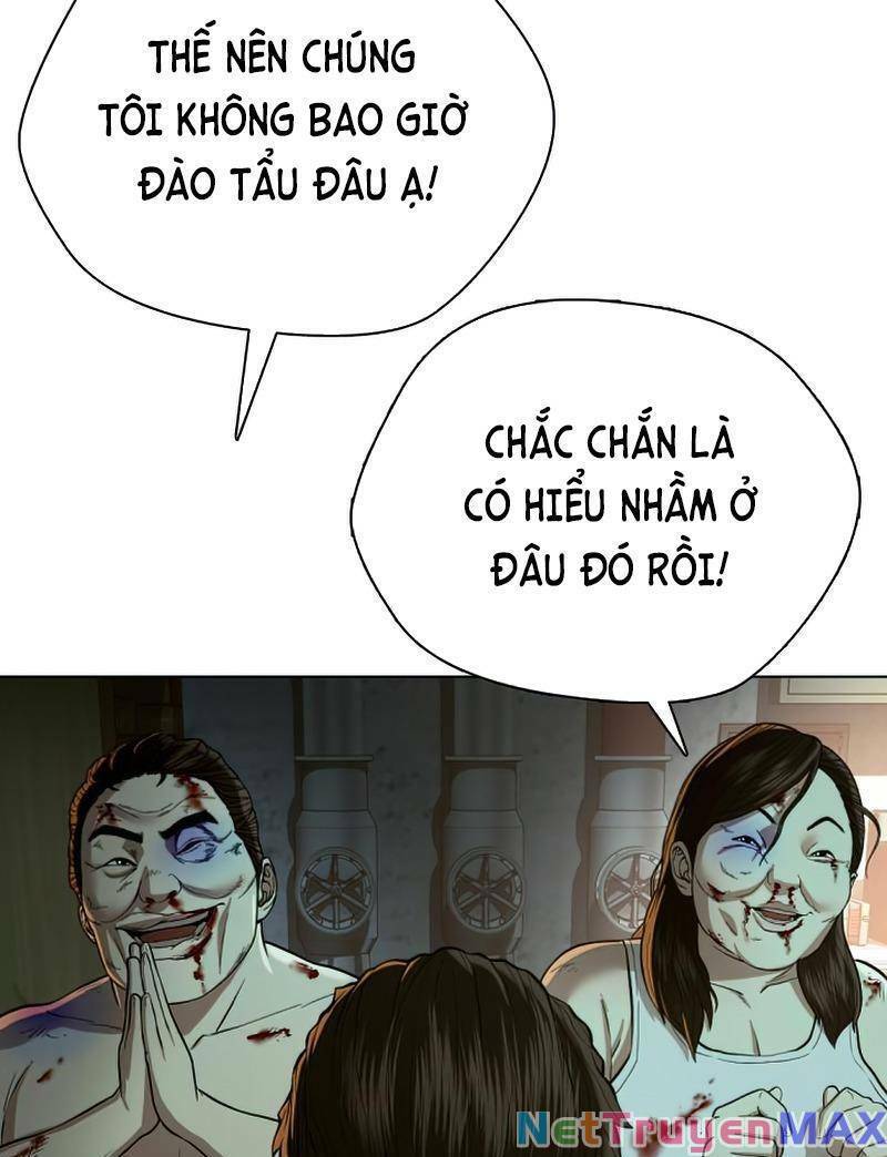 Điệp Viên 18 Tuổi Chapter 32 - Trang 3