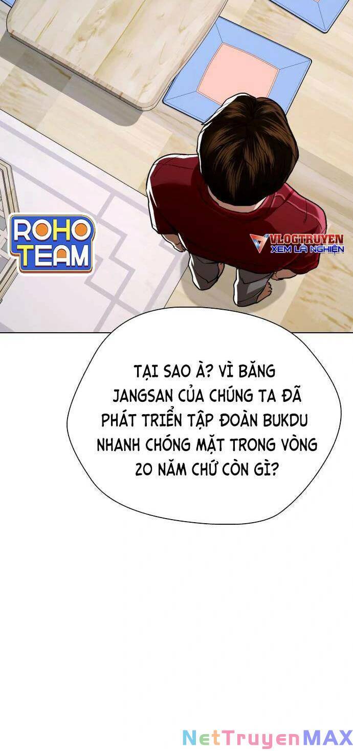 Điệp Viên 18 Tuổi Chapter 38 - Trang 36