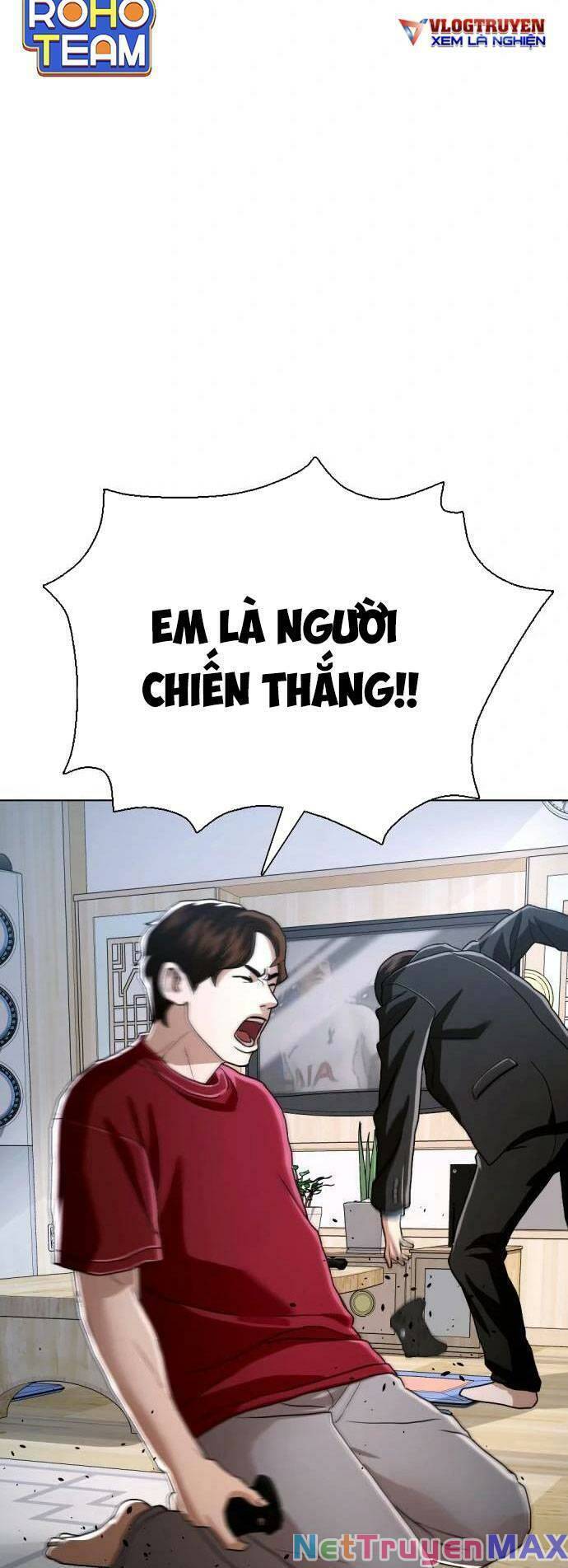 Điệp Viên 18 Tuổi Chapter 38 - Trang 13