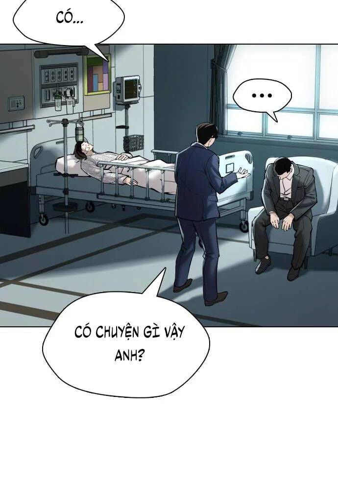 Điệp Viên 18 Tuổi Chapter 5 - Trang 3