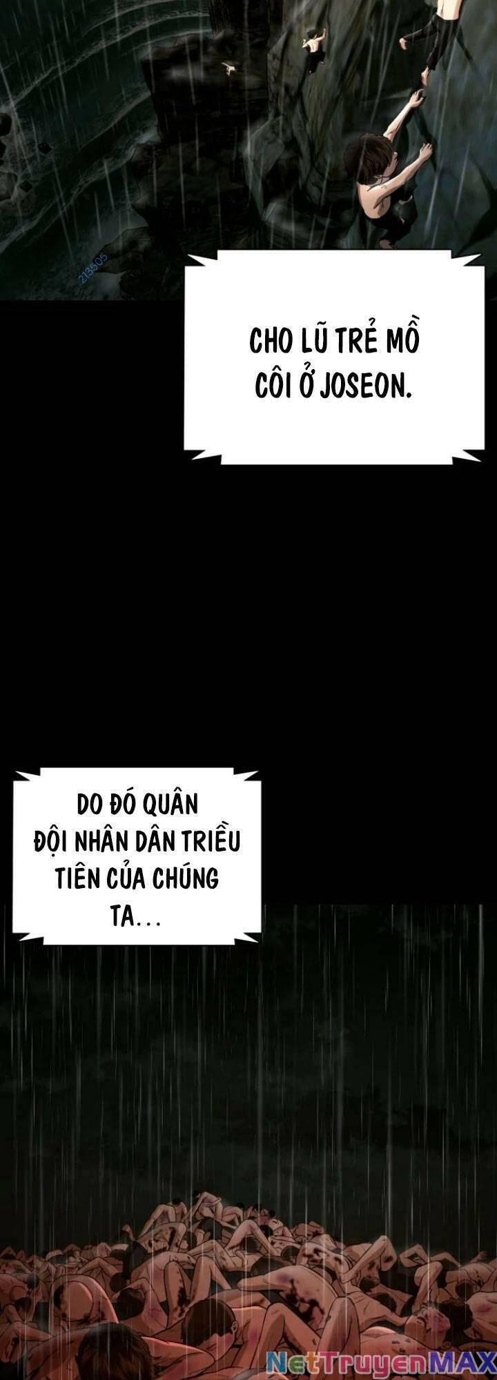 Điệp Viên 18 Tuổi Chapter 37 - Trang 28