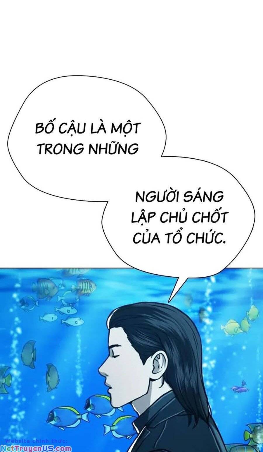 Điệp Viên 18 Tuổi Chapter 45 - Trang 9