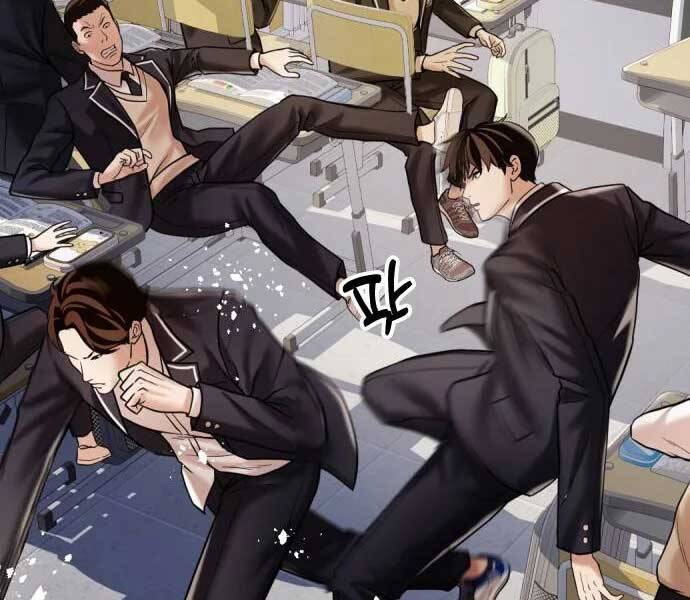 Điệp Viên 18 Tuổi Chapter 6 - Trang 119