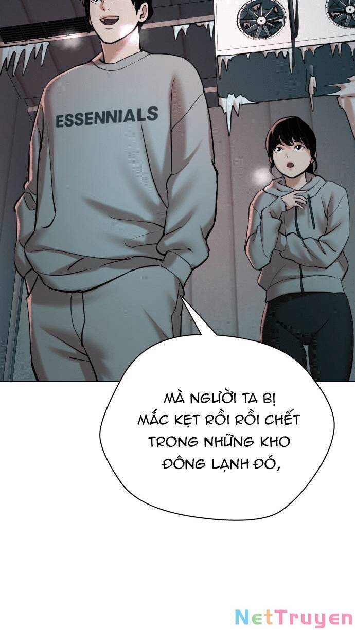 Điệp Viên 18 Tuổi Chapter 17 - Trang 4