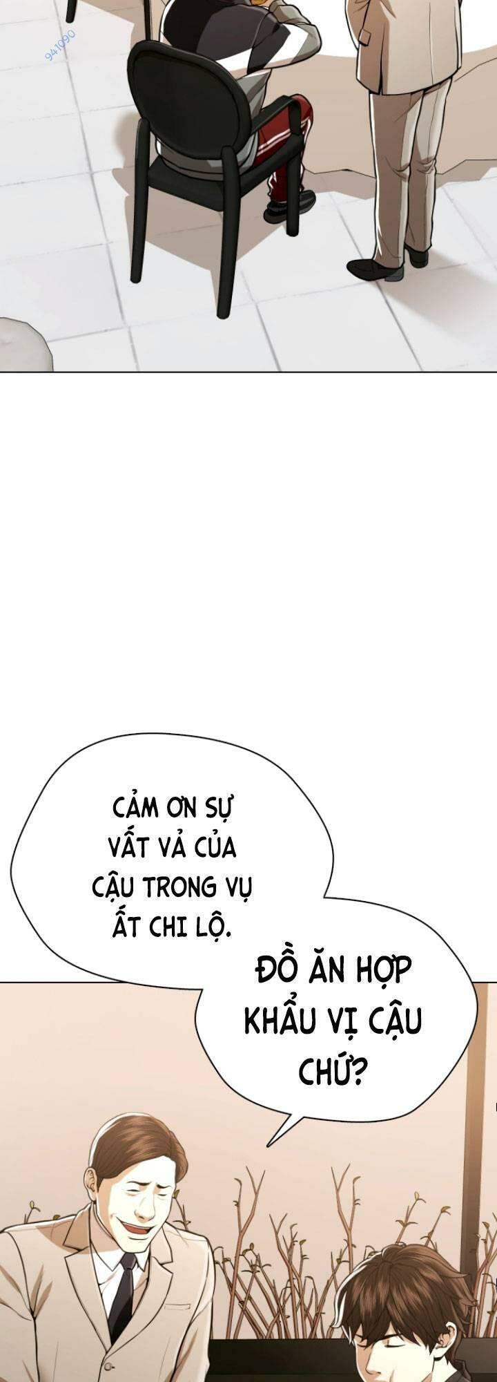 Điệp Viên 18 Tuổi Chapter 40 - Trang 64