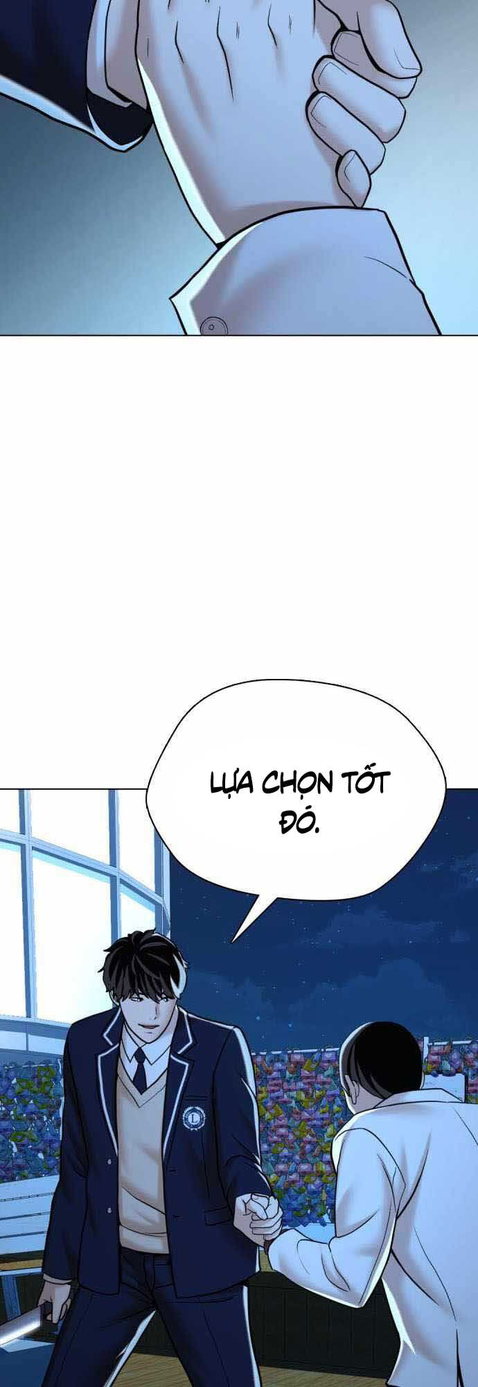 Điệp Viên 18 Tuổi Chapter 13 - Trang 77