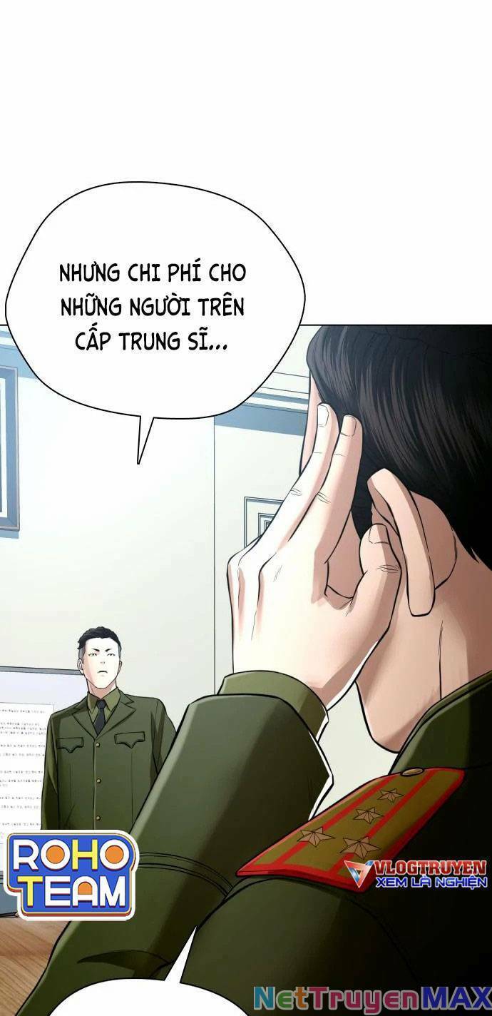 Điệp Viên 18 Tuổi Chapter 34 - Trang 40