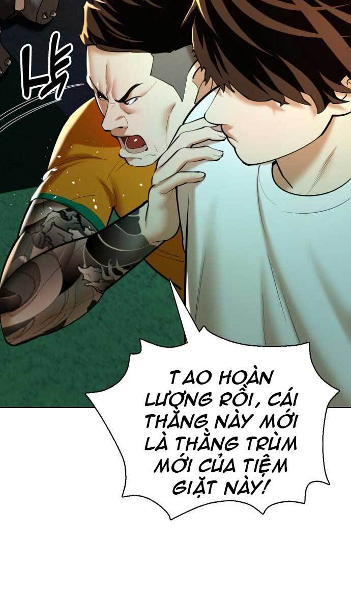 Điệp Viên 18 Tuổi Chapter 10 - Trang 13