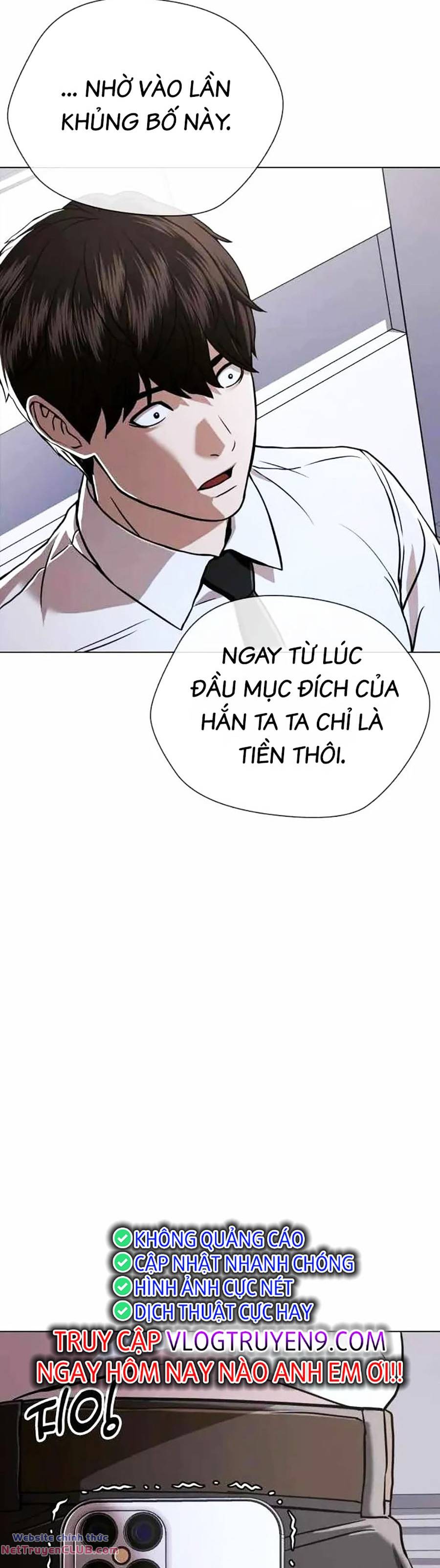 Điệp Viên 18 Tuổi Chapter 52 - Trang 33