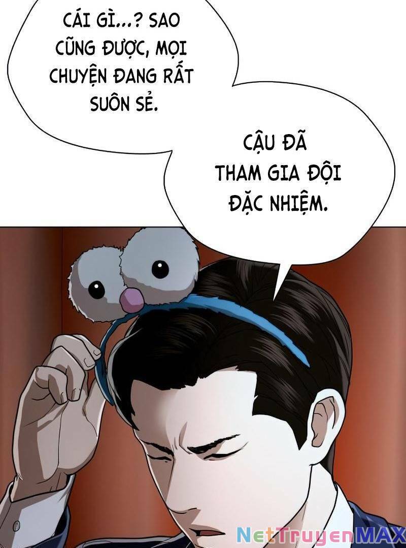 Điệp Viên 18 Tuổi Chapter 32 - Trang 30