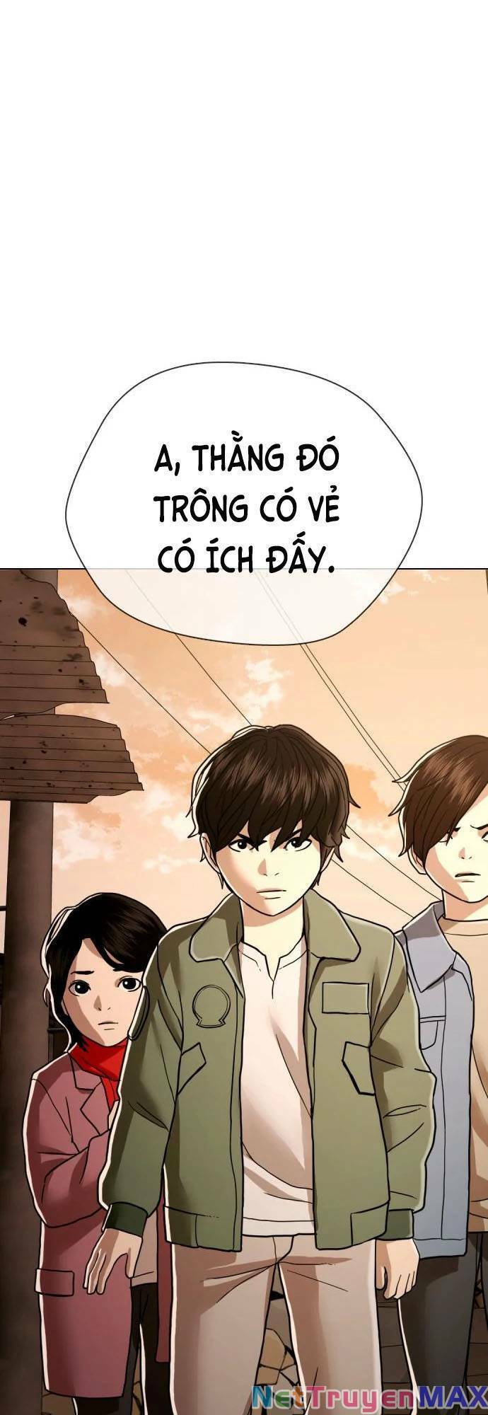 Điệp Viên 18 Tuổi Chapter 36 - Trang 52