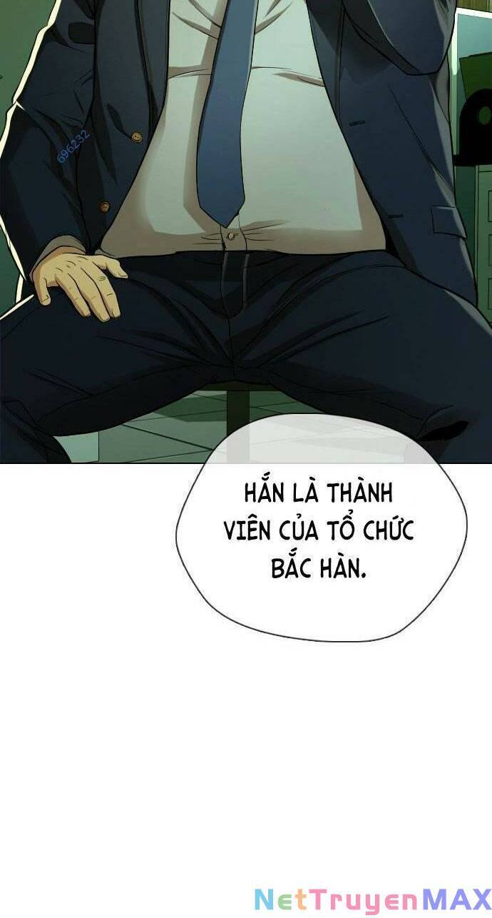 Điệp Viên 18 Tuổi Chapter 29 - Trang 6