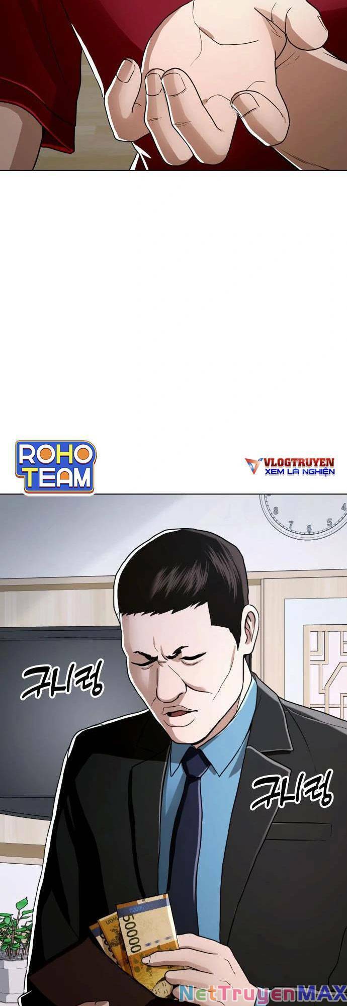 Điệp Viên 18 Tuổi Chapter 38 - Trang 15