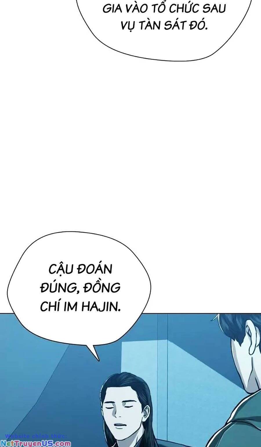 Điệp Viên 18 Tuổi Chapter 45 - Trang 21