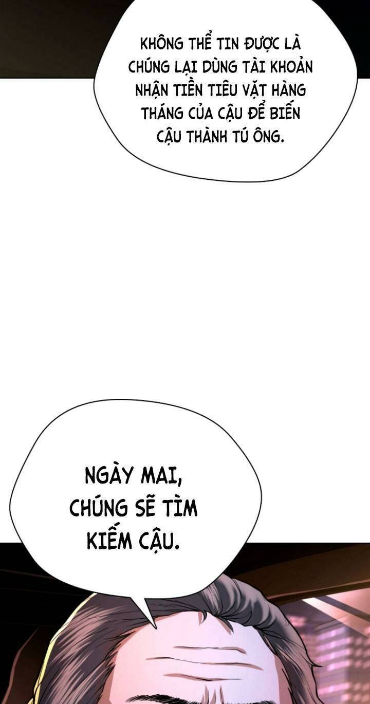 Điệp Viên 18 Tuổi Chapter 40 - Trang 35