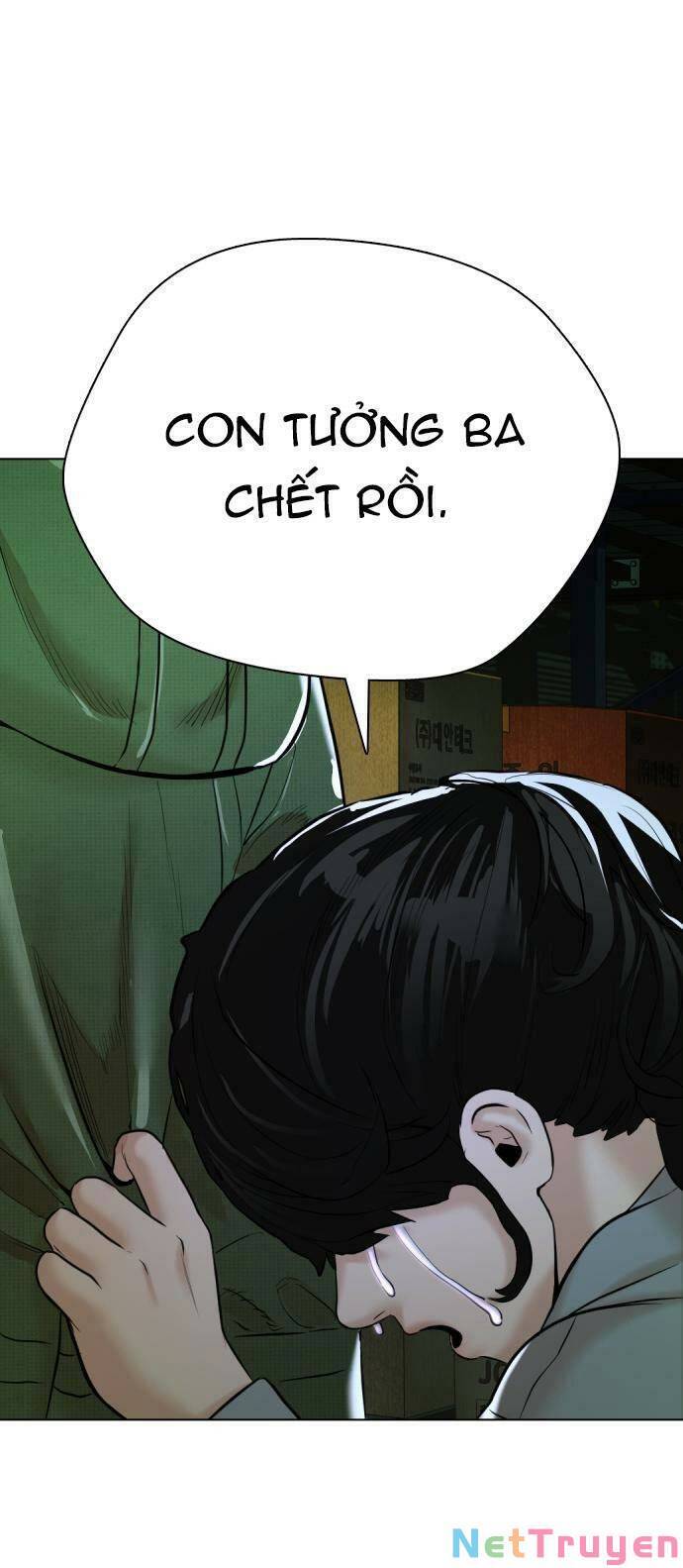 Điệp Viên 18 Tuổi Chapter 18 - Trang 27