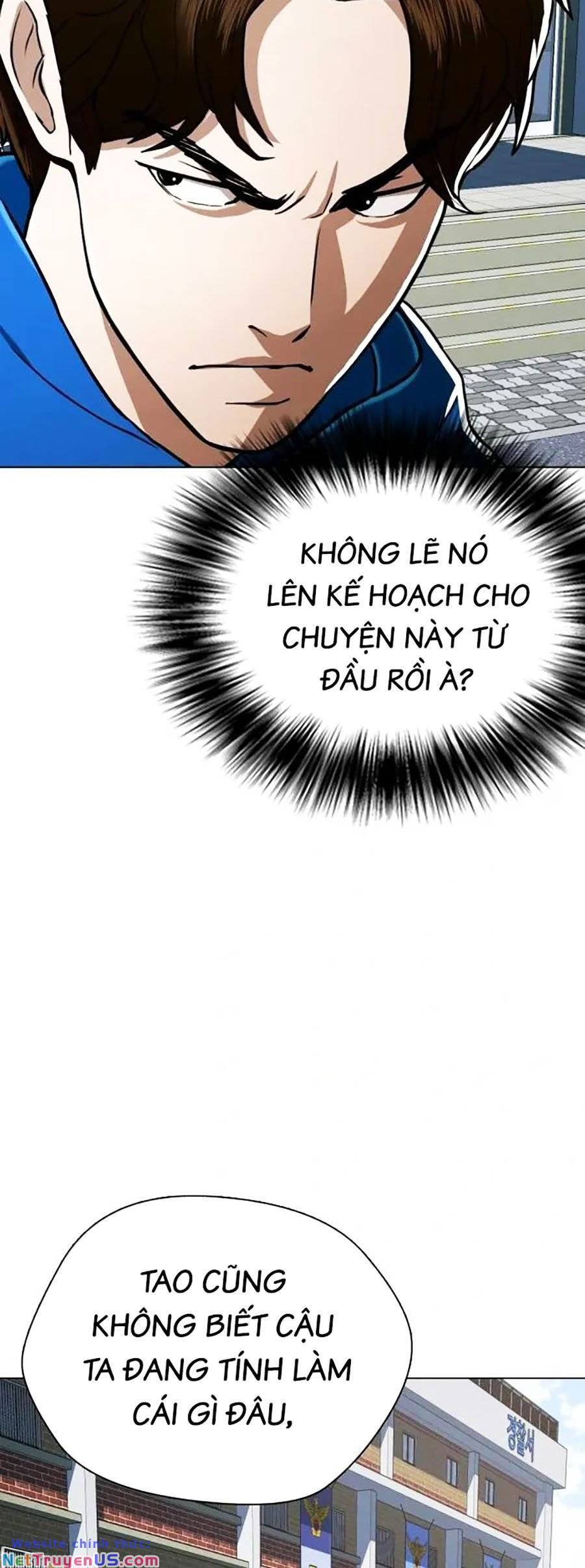 Điệp Viên 18 Tuổi Chapter 44 - Trang 67