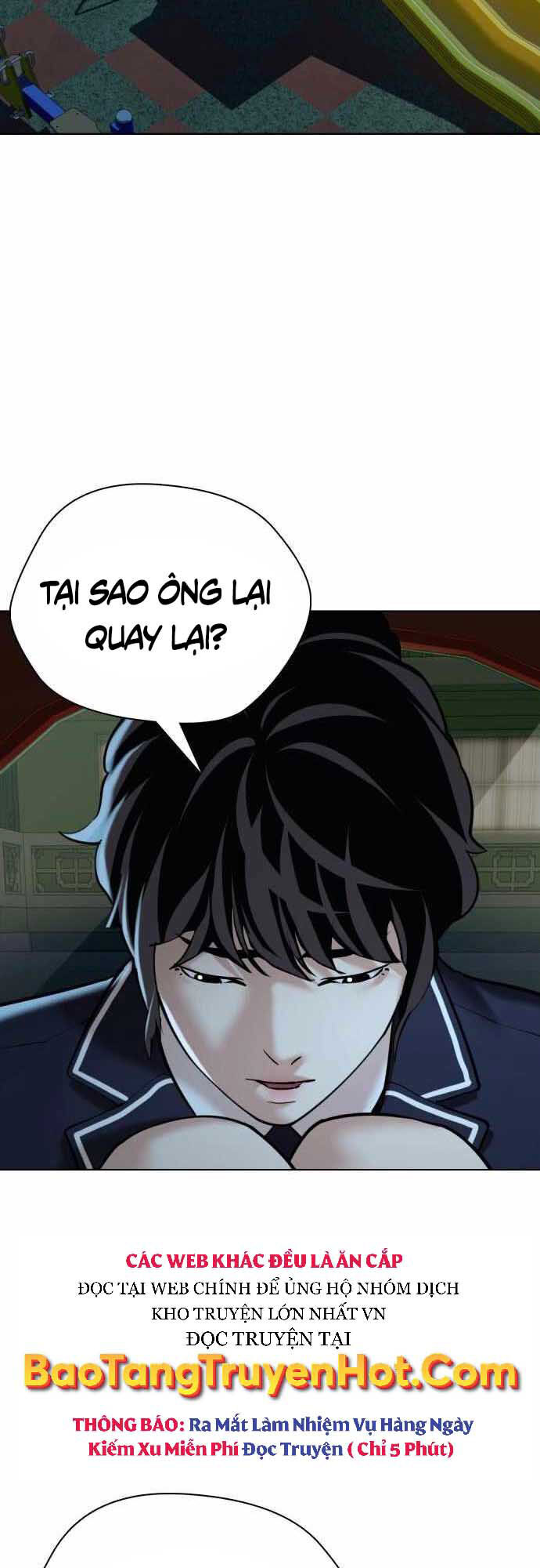 Điệp Viên 18 Tuổi Chapter 13 - Trang 36