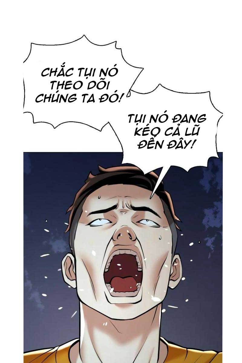 Điệp Viên 18 Tuổi Chapter 9 - Trang 134