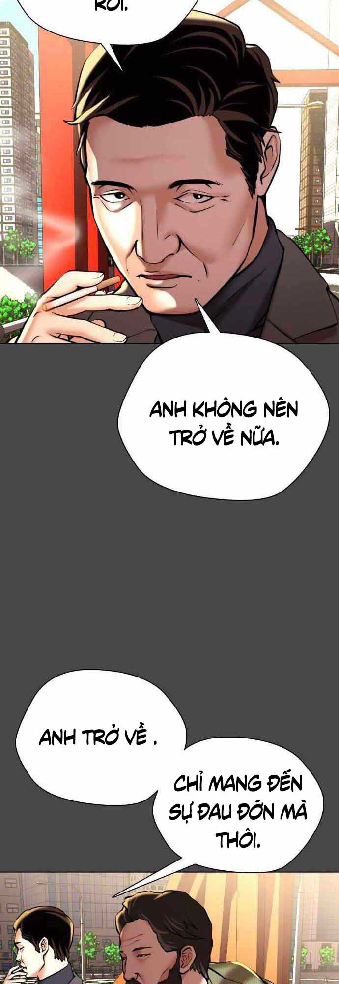 Điệp Viên 18 Tuổi Chapter 14 - Trang 57