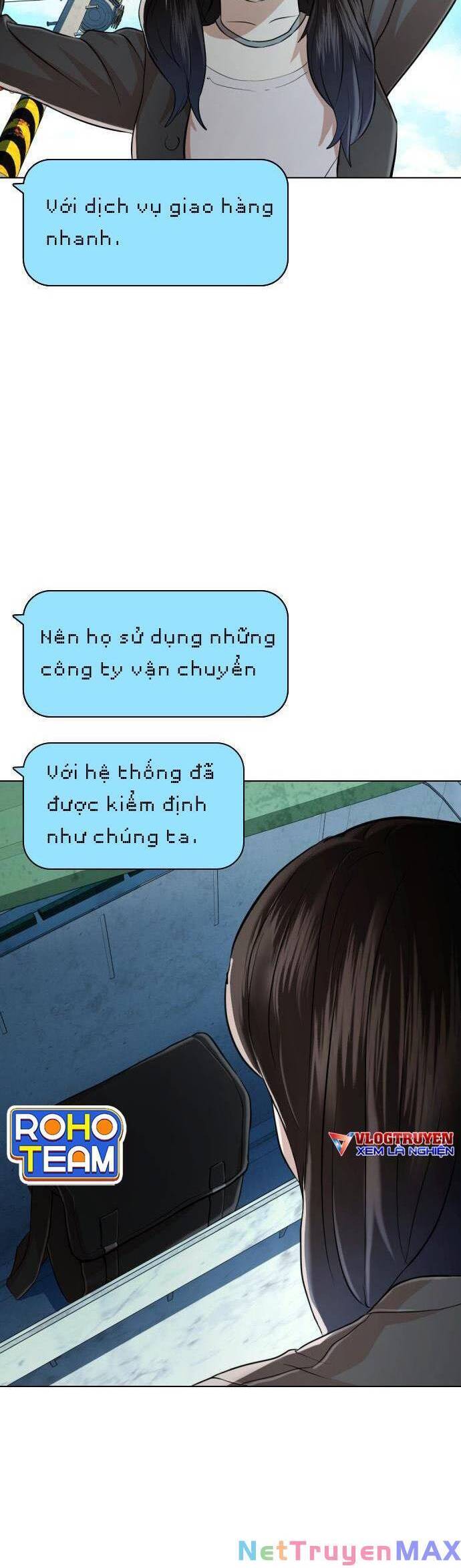 Điệp Viên 18 Tuổi Chapter 23 - Trang 13