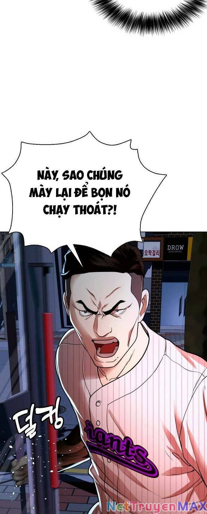 Điệp Viên 18 Tuổi Chapter 28 - Trang 76