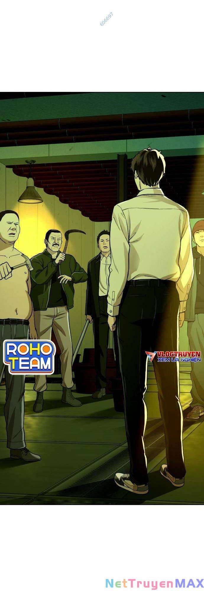 Điệp Viên 18 Tuổi Chapter 25 - Trang 88