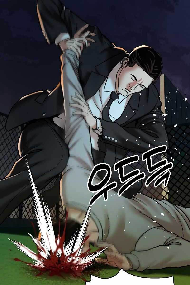 Điệp Viên 18 Tuổi Chapter 11 - Trang 10