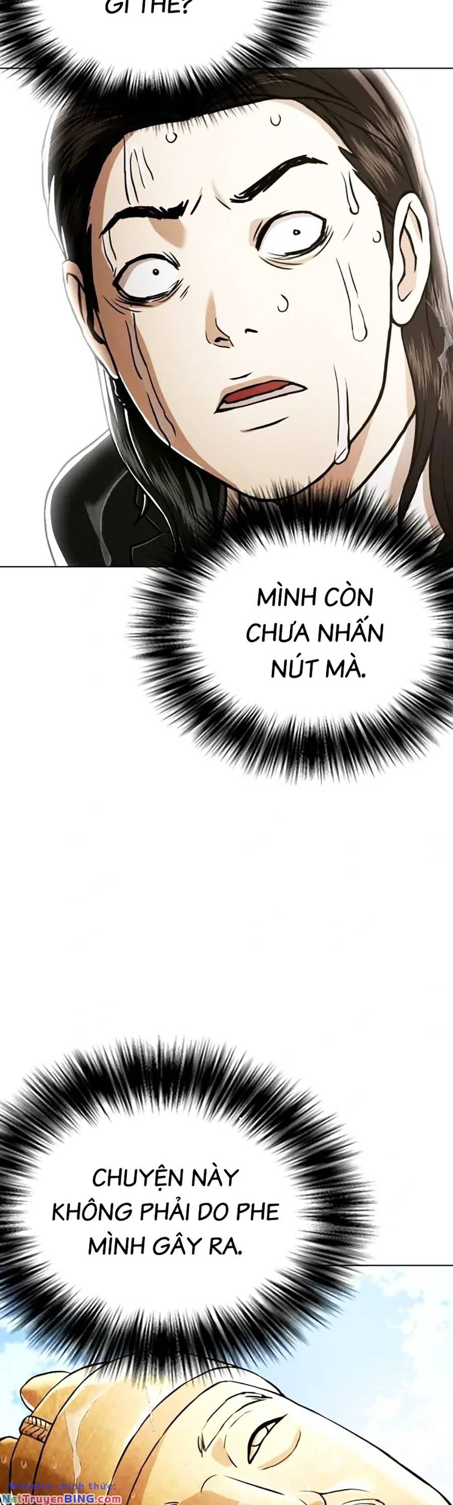 Điệp Viên 18 Tuổi Chapter 48 - Trang 33