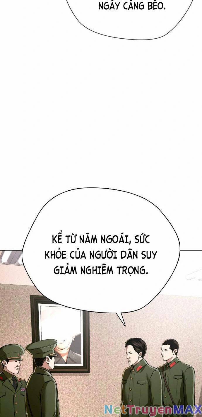 Điệp Viên 18 Tuổi Chapter 34 - Trang 3