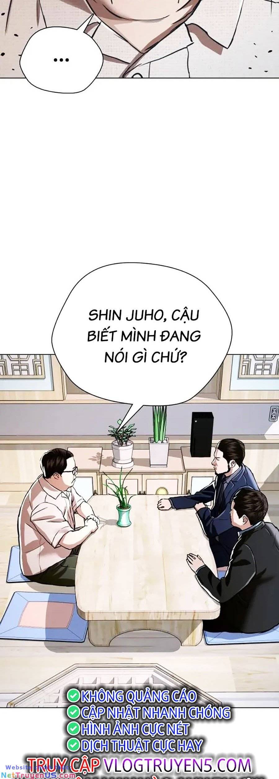 Điệp Viên 18 Tuổi Chapter 44 - Trang 4