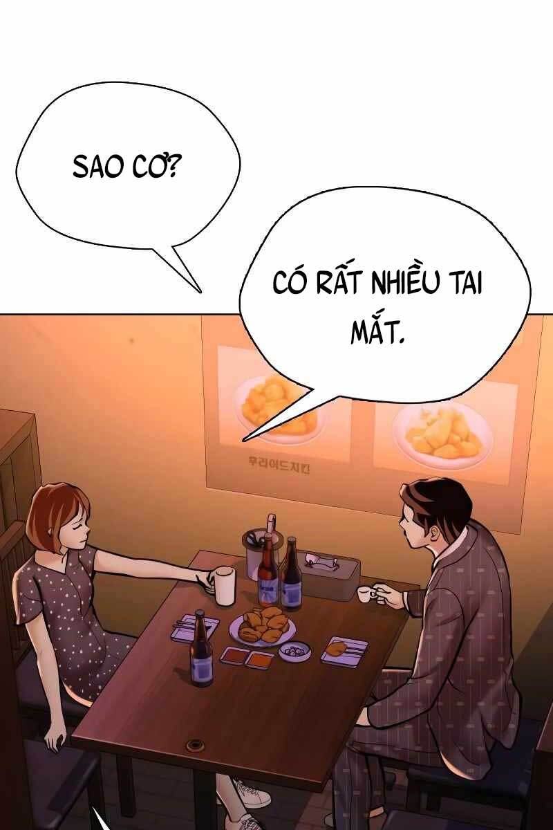 Điệp Viên 18 Tuổi Chapter 11.5 - Trang 64