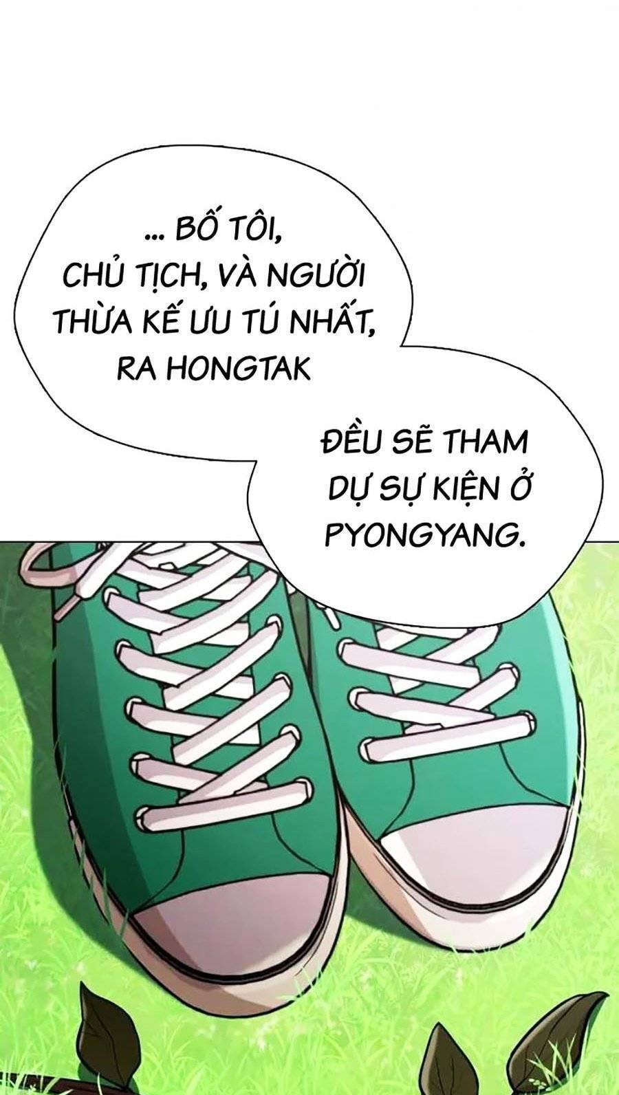 Điệp Viên 18 Tuổi Chapter 45 - Trang 46