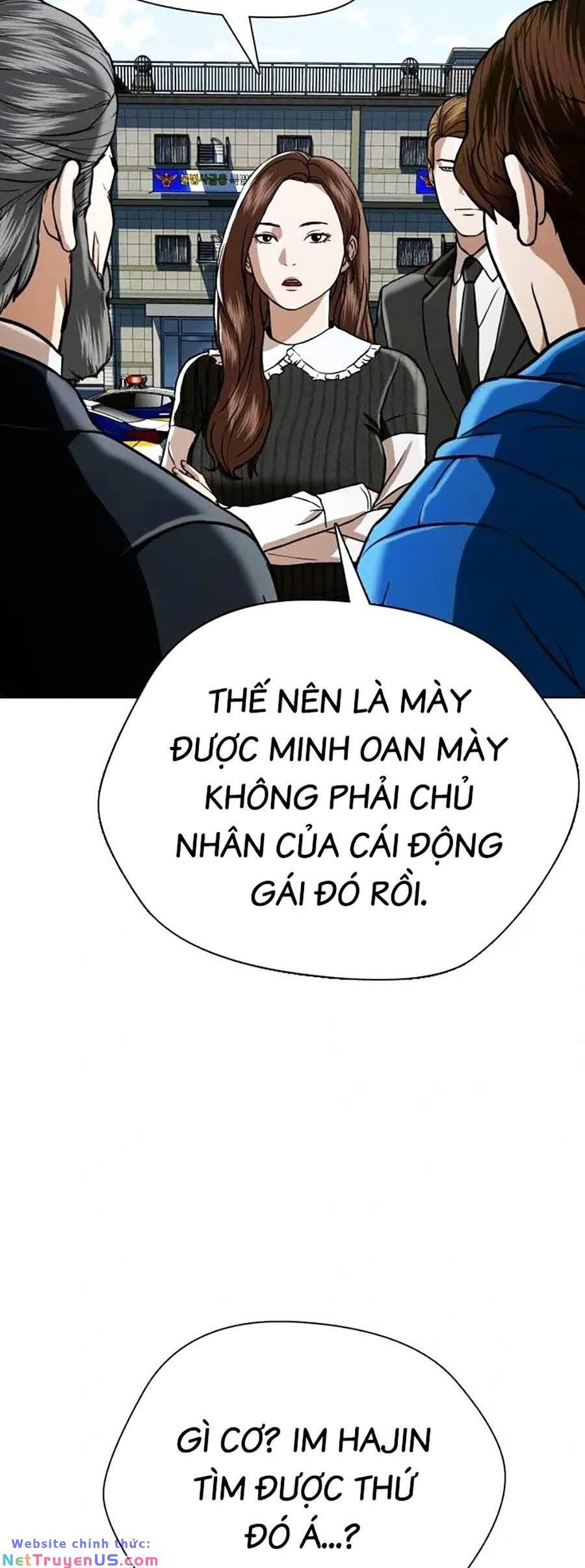 Điệp Viên 18 Tuổi Chapter 44 - Trang 65