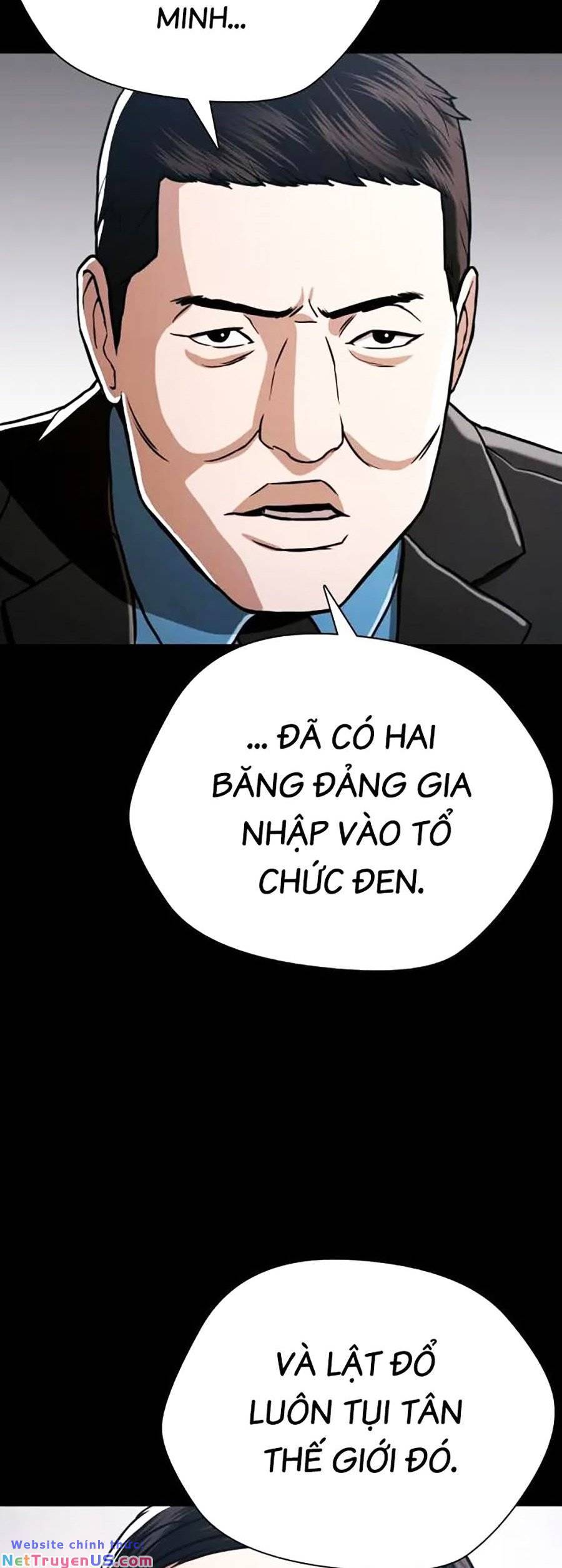 Điệp Viên 18 Tuổi Chapter 44 - Trang 48