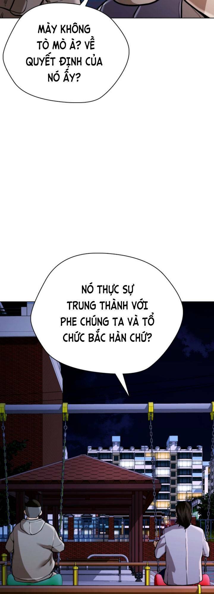 Điệp Viên 18 Tuổi Chapter 40 - Trang 31