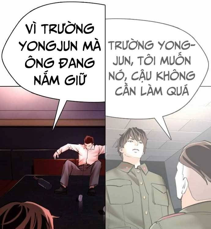 Điệp Viên 18 Tuổi Chapter 4 - Trang 118