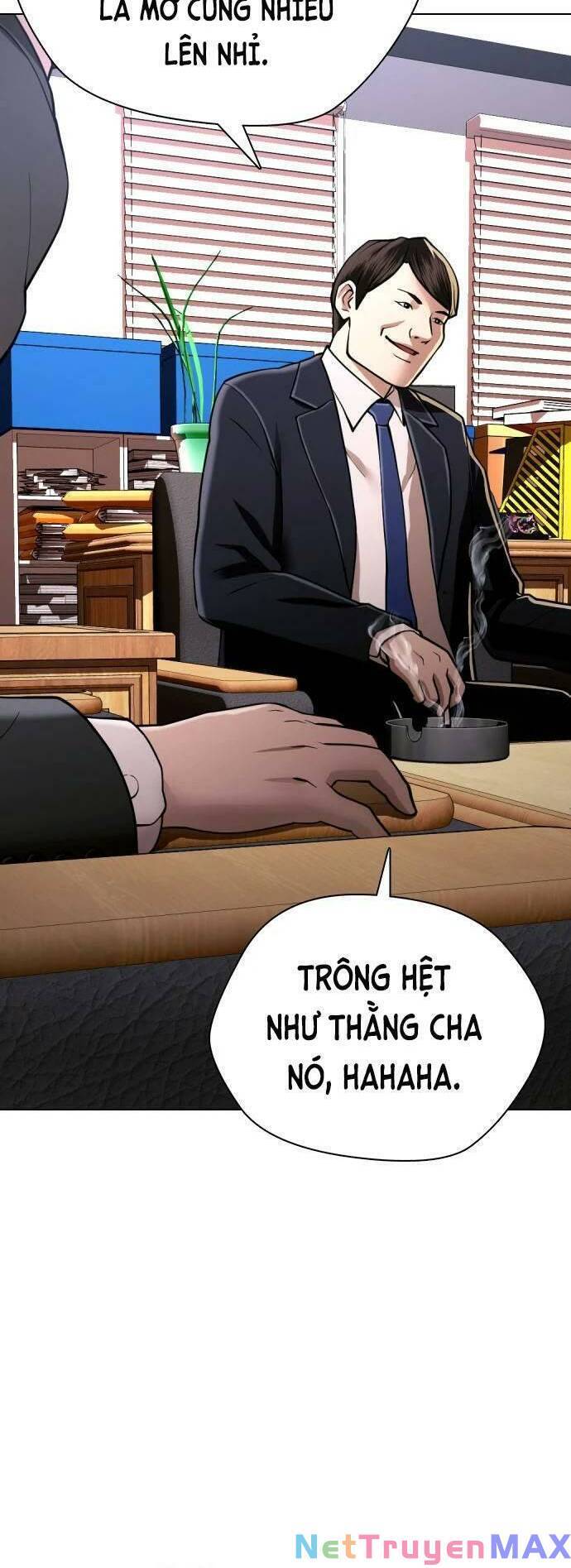 Điệp Viên 18 Tuổi Chapter 36 - Trang 20