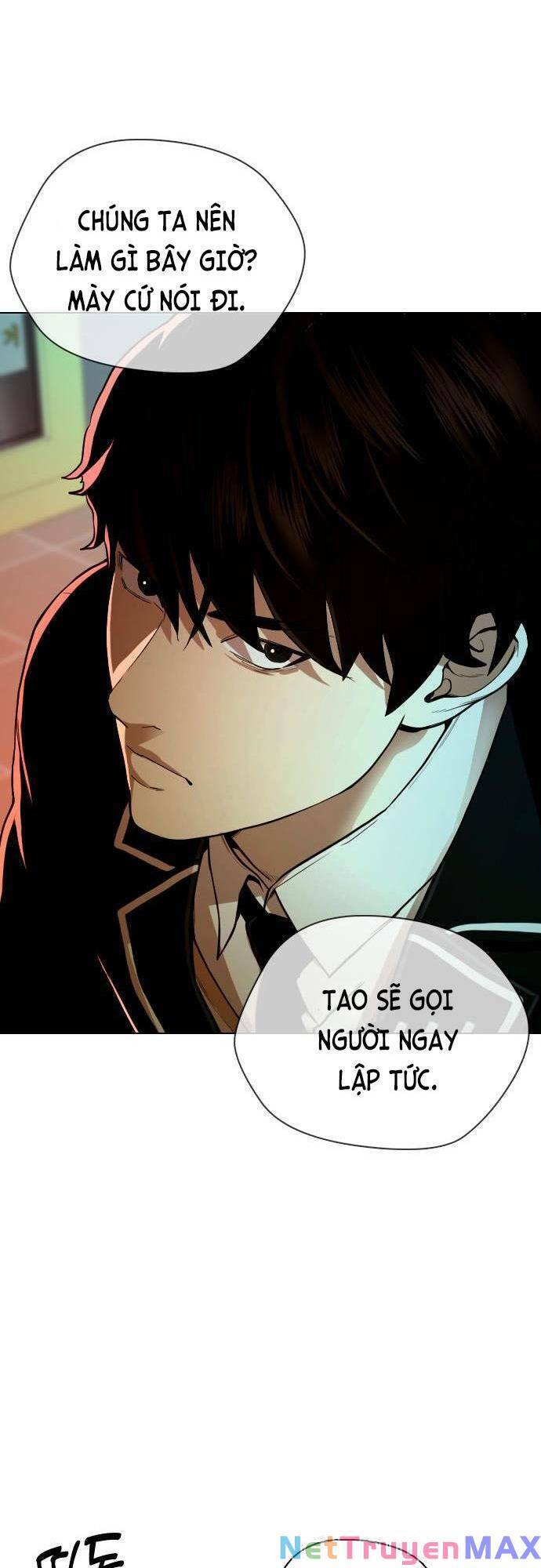 Điệp Viên 18 Tuổi Chapter 25 - Trang 43