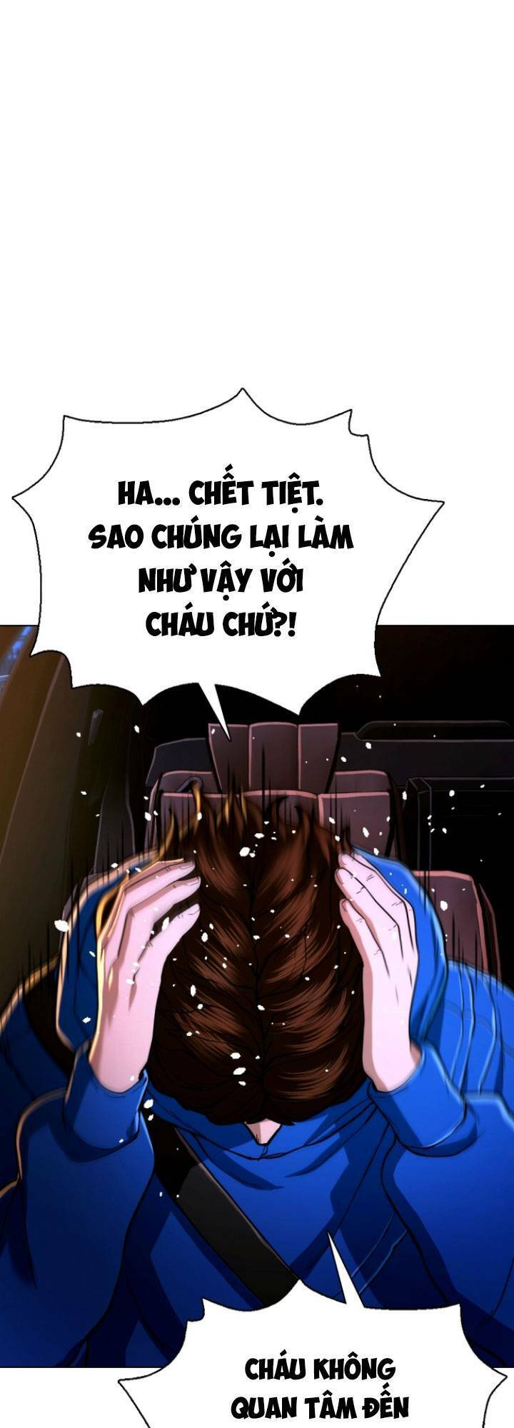 Điệp Viên 18 Tuổi Chapter 40 - Trang 37