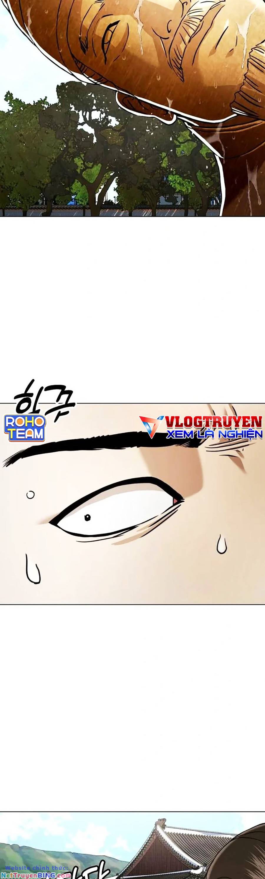 Điệp Viên 18 Tuổi Chapter 48 - Trang 34